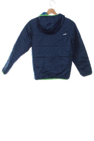 Детско яке Unbranded, Размер 14-15y/ 168-170 см, Цвят Син, Цена 16,87 €