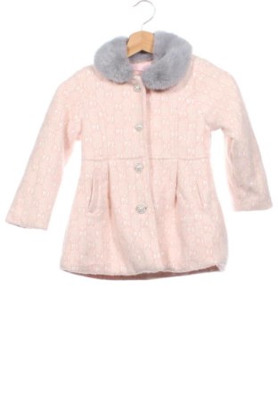 Dětská bunda  Unbranded, Velikost 5-6y/ 116-122 cm, Barva Růžová, Cena  489,00 Kč