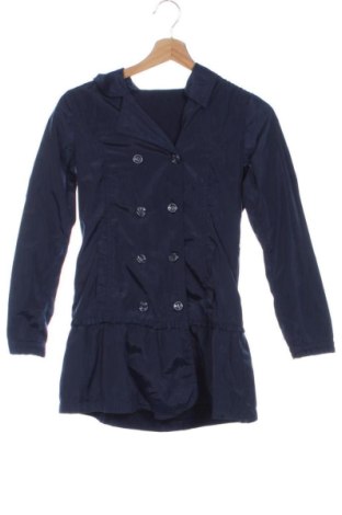 Παιδικό μπουφάν Unbranded, Μέγεθος 8-9y/ 134-140 εκ., Χρώμα Μπλέ, Τιμή 19,99 €