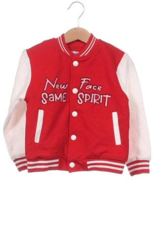 Παιδικό μπουφάν Unbranded, Μέγεθος 18-24m/ 86-98 εκ., Χρώμα Πολύχρωμο, Τιμή 19,99 €