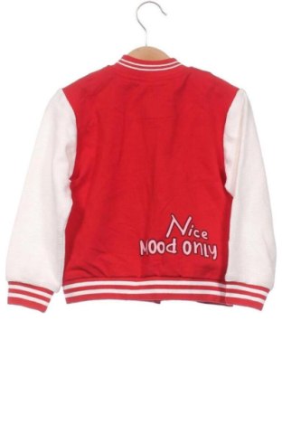 Παιδικό μπουφάν Unbranded, Μέγεθος 18-24m/ 86-98 εκ., Χρώμα Πολύχρωμο, Τιμή 19,99 €