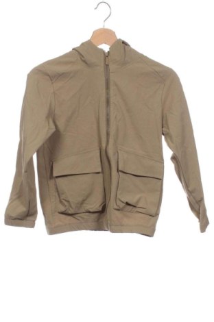 Gyerek dzseki Unbranded, Méret 8-9y / 134-140 cm, Szín Zöld, Ár 10 049 Ft