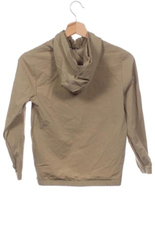 Gyerek dzseki Unbranded, Méret 8-9y / 134-140 cm, Szín Zöld, Ár 10 049 Ft