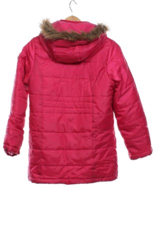 Dziecięca kurtka Unbranded, Rozmiar 10-11y/ 146-152 cm, Kolor Czerwony, Cena 118,00 zł