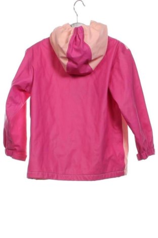 Παιδικό μπουφάν Unbranded, Μέγεθος 2-3y/ 98-104 εκ., Χρώμα Ρόζ , Τιμή 16,42 €