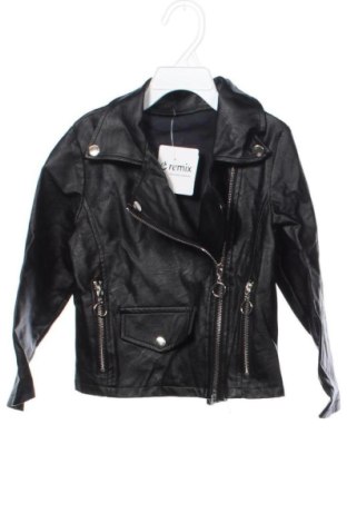 Geacă pentru copii Unbranded, Mărime 5-6y/ 116-122 cm, Culoare Negru, Preț 85,61 Lei
