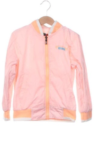 Dětská bunda  Unbranded, Velikost 5-6y/ 116-122 cm, Barva Růžová, Cena  489,00 Kč