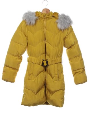 Geacă pentru copii Unbranded, Mărime 13-14y/ 164-168 cm, Culoare Portocaliu, Preț 114,69 Lei