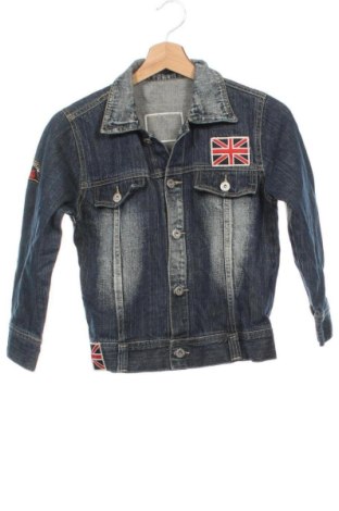 Παιδικό μπουφάν Unbranded, Μέγεθος 9-10y/ 140-146 εκ., Χρώμα Μπλέ, Τιμή 19,99 €