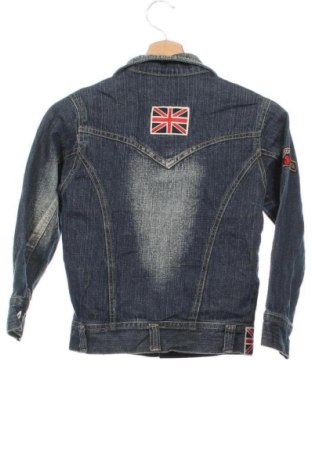 Παιδικό μπουφάν Unbranded, Μέγεθος 9-10y/ 140-146 εκ., Χρώμα Μπλέ, Τιμή 19,99 €