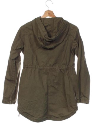 Детско яке Unbranded, Размер 11-12y/ 152-158 см, Цвят Зелен, Цена 16,00 €