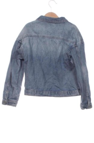 Παιδικό μπουφάν Unbranded, Μέγεθος 11-12y/ 152-158 εκ., Χρώμα Μπλέ, Τιμή 16,00 €