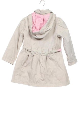 Παιδικό μπουφάν Unbranded, Μέγεθος 2-3y/ 98-104 εκ., Χρώμα  Μπέζ, Τιμή 16,42 €