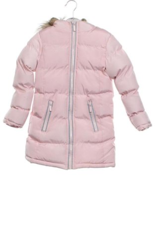 Παιδικό μπουφάν Unbranded, Μέγεθος 3-4y/ 104-110 εκ., Χρώμα Ρόζ , Τιμή 18,42 €