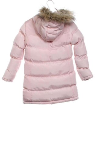 Παιδικό μπουφάν Unbranded, Μέγεθος 3-4y/ 104-110 εκ., Χρώμα Ρόζ , Τιμή 18,42 €