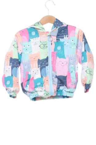 Детско яке Unbranded, Размер 18-24m/ 86-98 см, Цвят Многоцветен, Цена 16,31 €