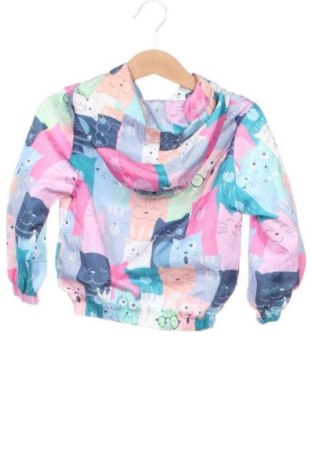 Детско яке Unbranded, Размер 18-24m/ 86-98 см, Цвят Многоцветен, Цена 16,31 €