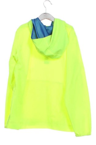 Παιδικό μπουφάν Under Armour, Μέγεθος 10-11y/ 146-152 εκ., Χρώμα Πράσινο, Τιμή 28,18 €