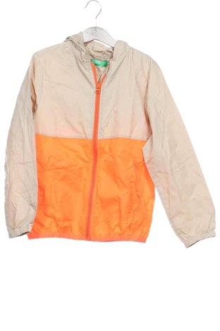 Detská bunda  United Colors Of Benetton, Veľkosť 7-8y/ 128-134 cm, Farba Viacfarebná, Cena  14,95 €