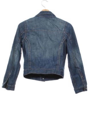 Dziecięca kurtka United Colors Of Benetton, Rozmiar 9-10y/ 140-146 cm, Kolor Niebieski, Cena 70,99 zł