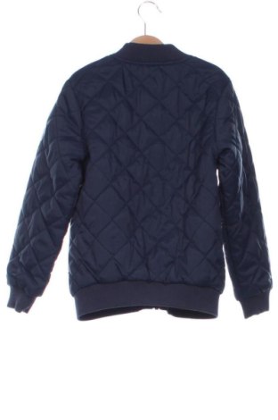 Dziecięca kurtka United Colors Of Benetton, Rozmiar 7-8y/ 128-134 cm, Kolor Niebieski, Cena 102,99 zł