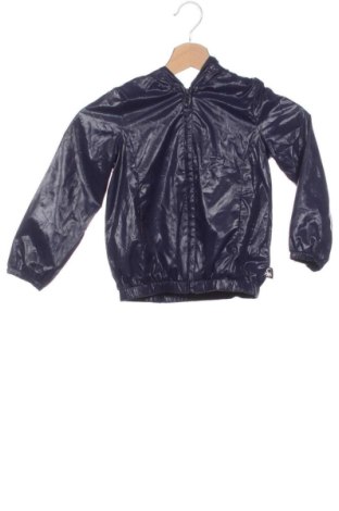 Dziecięca kurtka United Colors Of Benetton, Rozmiar 3-4y/ 104-110 cm, Kolor Niebieski, Cena 102,99 zł