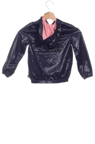 Dziecięca kurtka United Colors Of Benetton, Rozmiar 3-4y/ 104-110 cm, Kolor Niebieski, Cena 102,99 zł