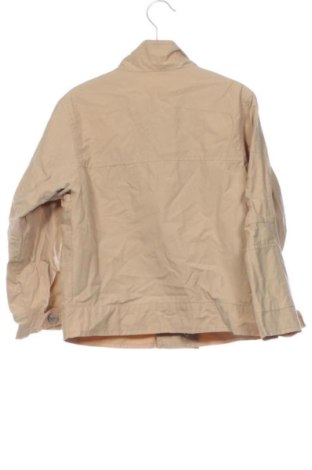 Dětská bunda  United Colors Of Benetton, Velikost 3-4y/ 104-110 cm, Barva Béžová, Cena  539,00 Kč