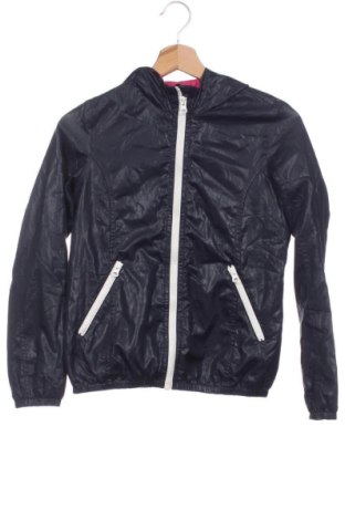 Dziecięca kurtka United Colors Of Benetton, Rozmiar 10-11y/ 146-152 cm, Kolor Niebieski, Cena 102,99 zł
