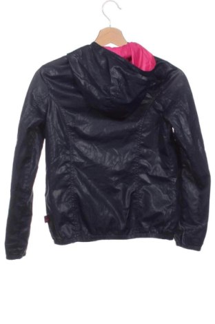 Dziecięca kurtka United Colors Of Benetton, Rozmiar 10-11y/ 146-152 cm, Kolor Niebieski, Cena 102,99 zł