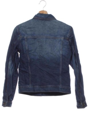 Kinderjacke United Colors Of Benetton, Größe 11-12y/ 152-158 cm, Farbe Blau, Preis 25,99 €