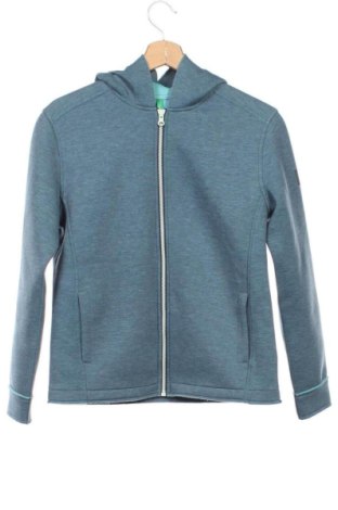 Dětská bunda  United Colors Of Benetton, Velikost 11-12y/ 152-158 cm, Barva Modrá, Cena  529,00 Kč