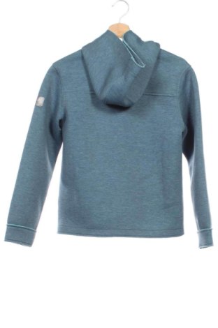 Dětská bunda  United Colors Of Benetton, Velikost 11-12y/ 152-158 cm, Barva Modrá, Cena  529,00 Kč