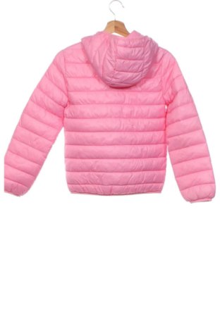 Детско яке United Colors Of Benetton, Размер 10-11y/ 146-152 см, Цвят Розов, Цена 23,00 €