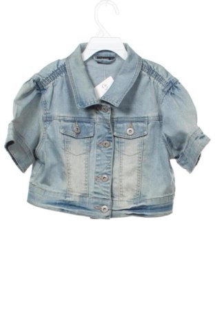 Geacă pentru copii We Tweens By Kappahl, Mărime 11-12y/ 152-158 cm, Culoare Albastru, Preț 101,18 Lei