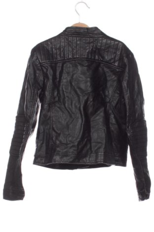 Geacă pentru copii Y.F.K., Mărime 8-9y/ 134-140 cm, Culoare Negru, Preț 101,99 Lei