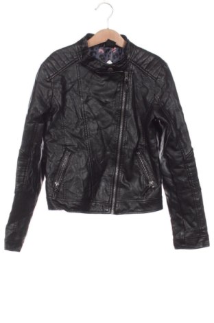 Geacă pentru copii Y.F.K., Mărime 8-9y/ 134-140 cm, Culoare Negru, Preț 101,99 Lei