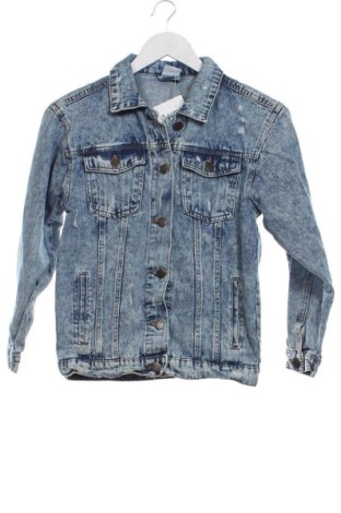 Dětská bunda  Y.F.K., Velikost 10-11y/ 146-152 cm, Barva Modrá, Cena  464,00 Kč