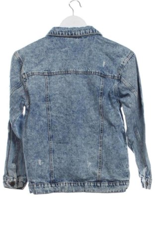 Dětská bunda  Y.F.K., Velikost 10-11y/ 146-152 cm, Barva Modrá, Cena  464,00 Kč