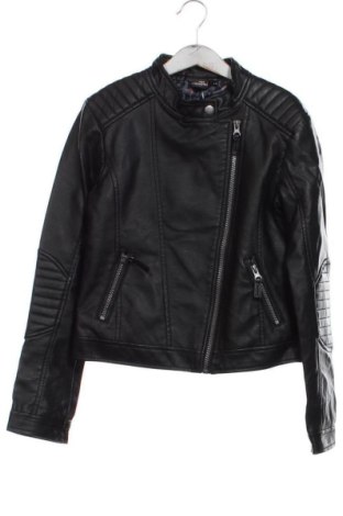 Geacă pentru copii Y.F.K., Mărime 8-9y/ 134-140 cm, Culoare Negru, Preț 85,00 Lei