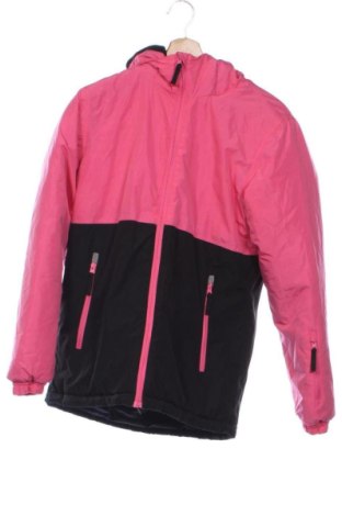 Dětská bunda  Yfk, Velikost 12-13y/ 158-164 cm, Barva Vícebarevné, Cena  659,00 Kč