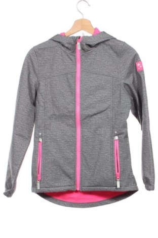 Geacă pentru copii Yigga, Mărime 12-13y/ 158-164 cm, Culoare Gri, Preț 161,99 Lei