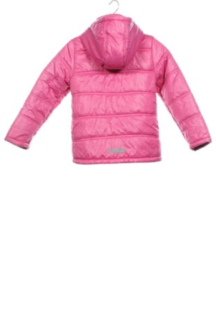 Detská bunda  Yigga, Veľkosť 7-8y/ 128-134 cm, Farba Ružová, Cena  19,95 €