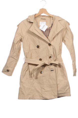 Gyerek dzseki Zara, Méret 11-12y / 152-158 cm, Szín Bézs, Ár 4 409 Ft