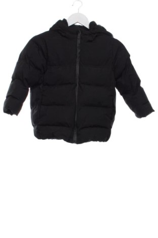 Kinderjacke Zara, Größe 4-5y/ 110-116 cm, Farbe Schwarz, Preis € 20,00