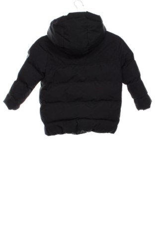 Kinderjacke Zara, Größe 4-5y/ 110-116 cm, Farbe Schwarz, Preis € 20,00