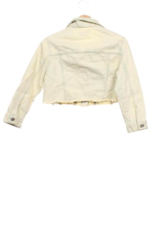 Detská bunda  Zara, Veľkosť 8-9y/ 134-140 cm, Farba Béžová, Cena  10,95 €
