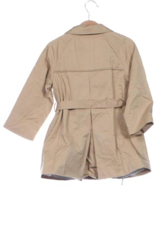 Geacă pentru copii Zara, Mărime 3-4y/ 104-110 cm, Culoare Bej, Preț 63,99 Lei
