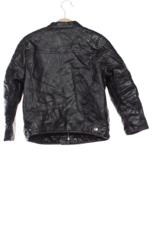 Παιδικό μπουφάν Zara, Μέγεθος 4-5y/ 110-116 εκ., Χρώμα Μαύρο, Τιμή 12,99 €