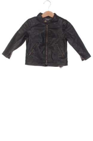 Παιδικό μπουφάν Zara, Μέγεθος 12-18m/ 80-86 εκ., Χρώμα Μαύρο, Τιμή 12,99 €